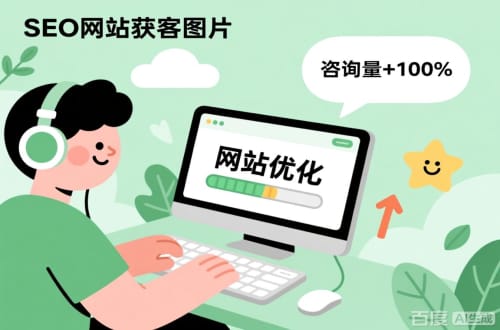 2024年百度SEO算法更新与应对策略